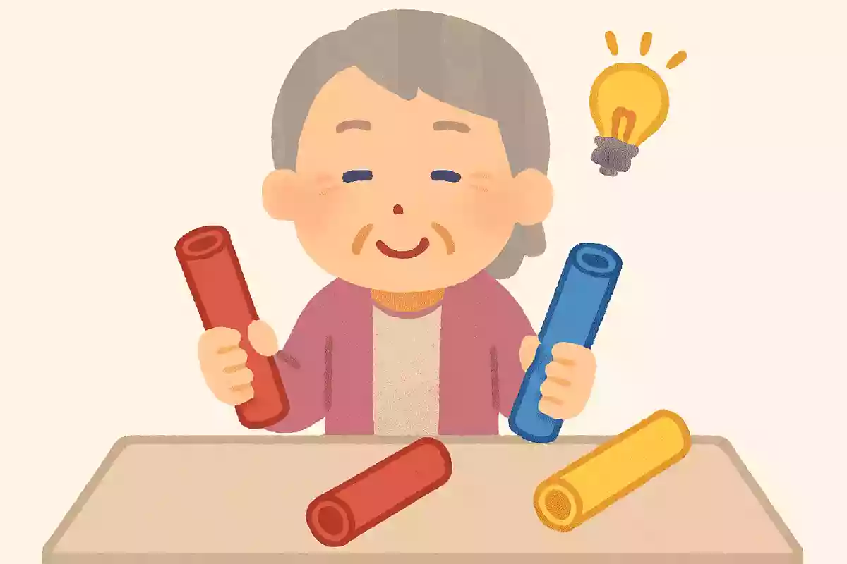 赤巻紙青巻紙黄巻紙