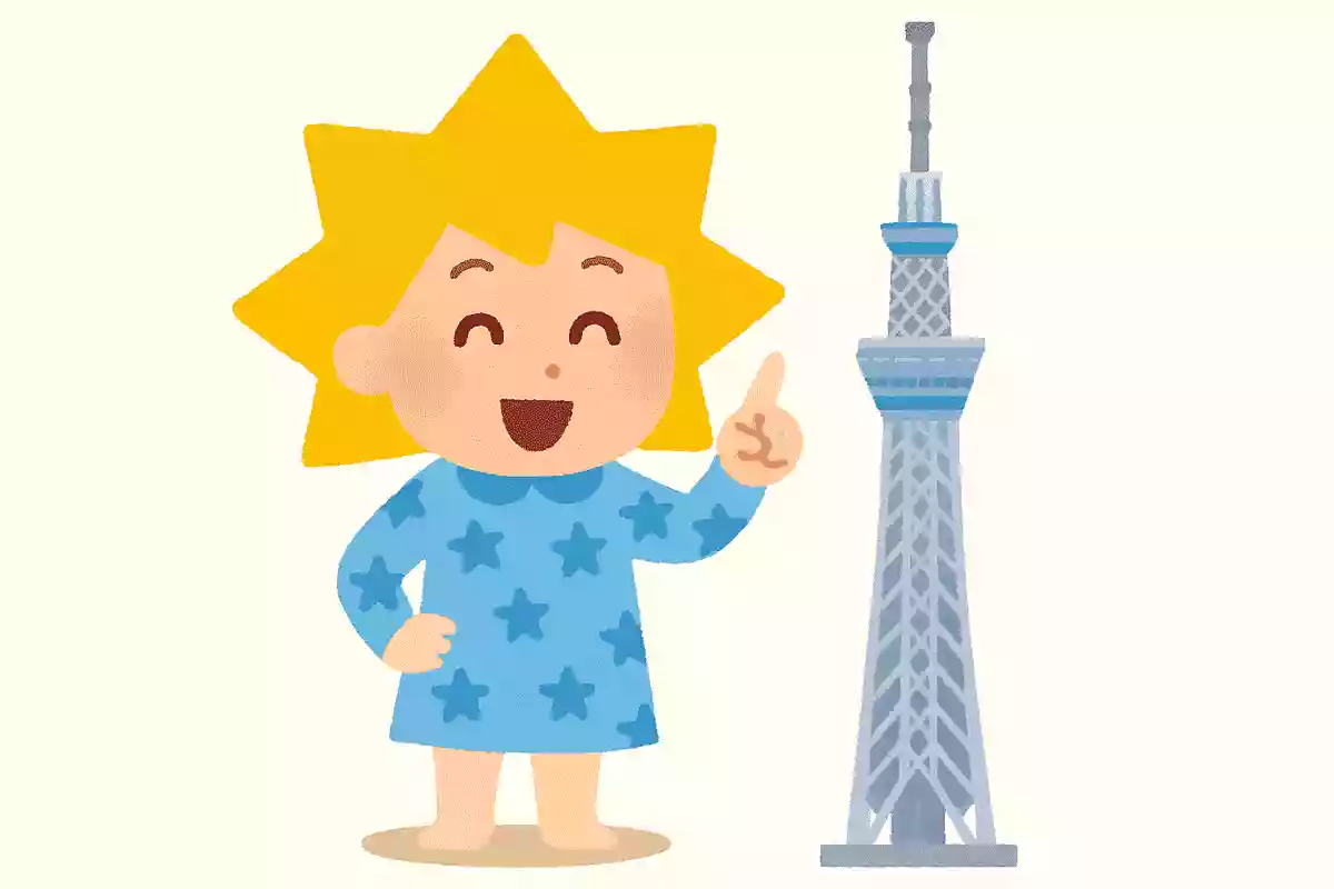 ソラカラちゃんの口癖は何でしょうか？