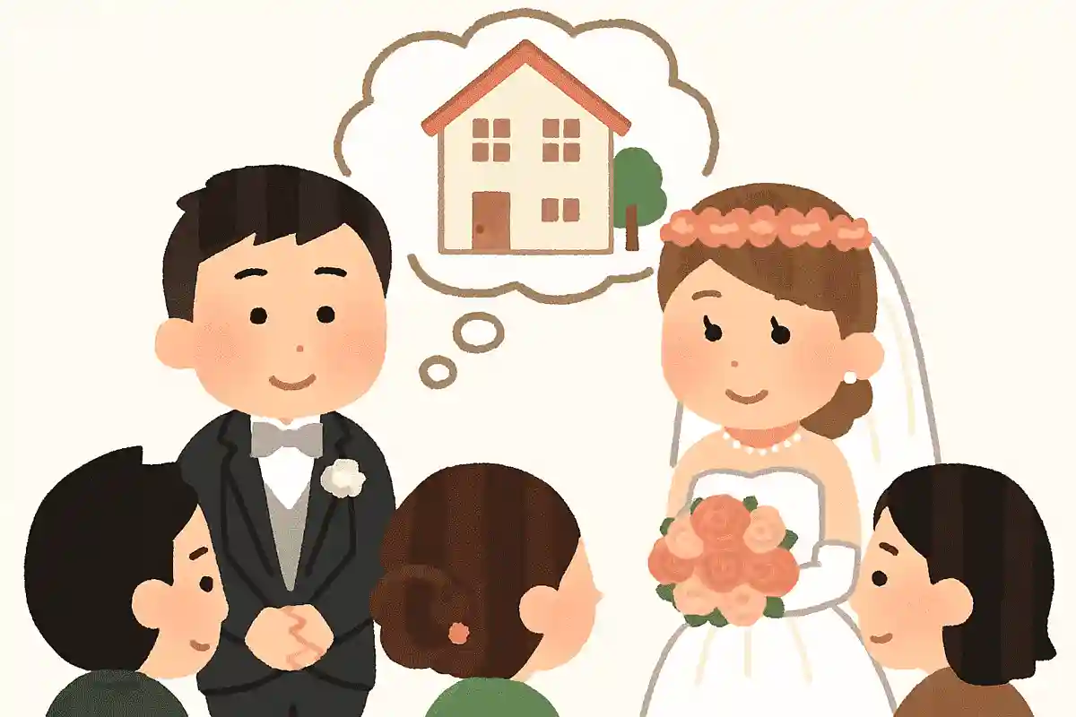 住んでみたい場所はある？