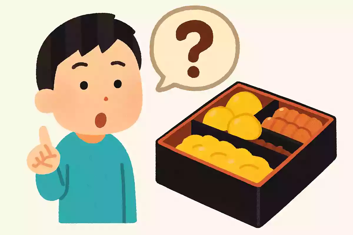 おせち料理に入れる栗きんとんはどんな意味があるでしょう？