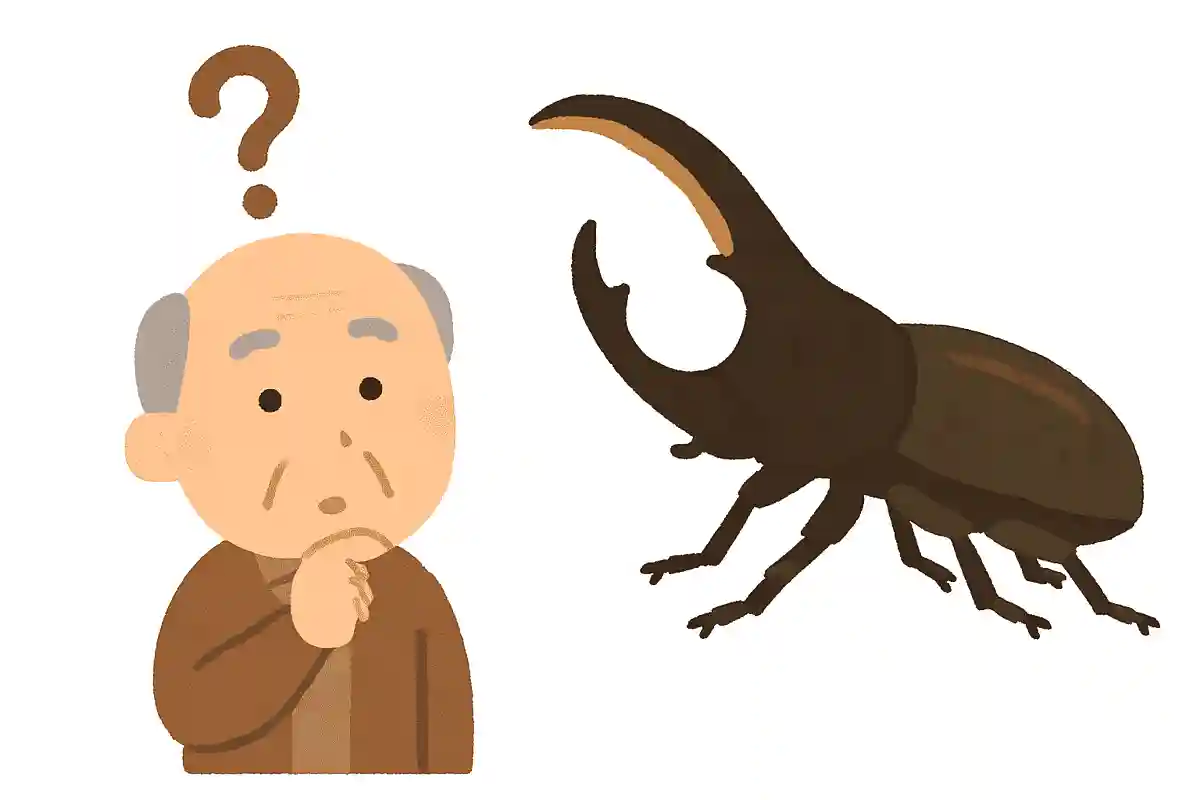 世界で一番強いと言われている虫は何でしょう？