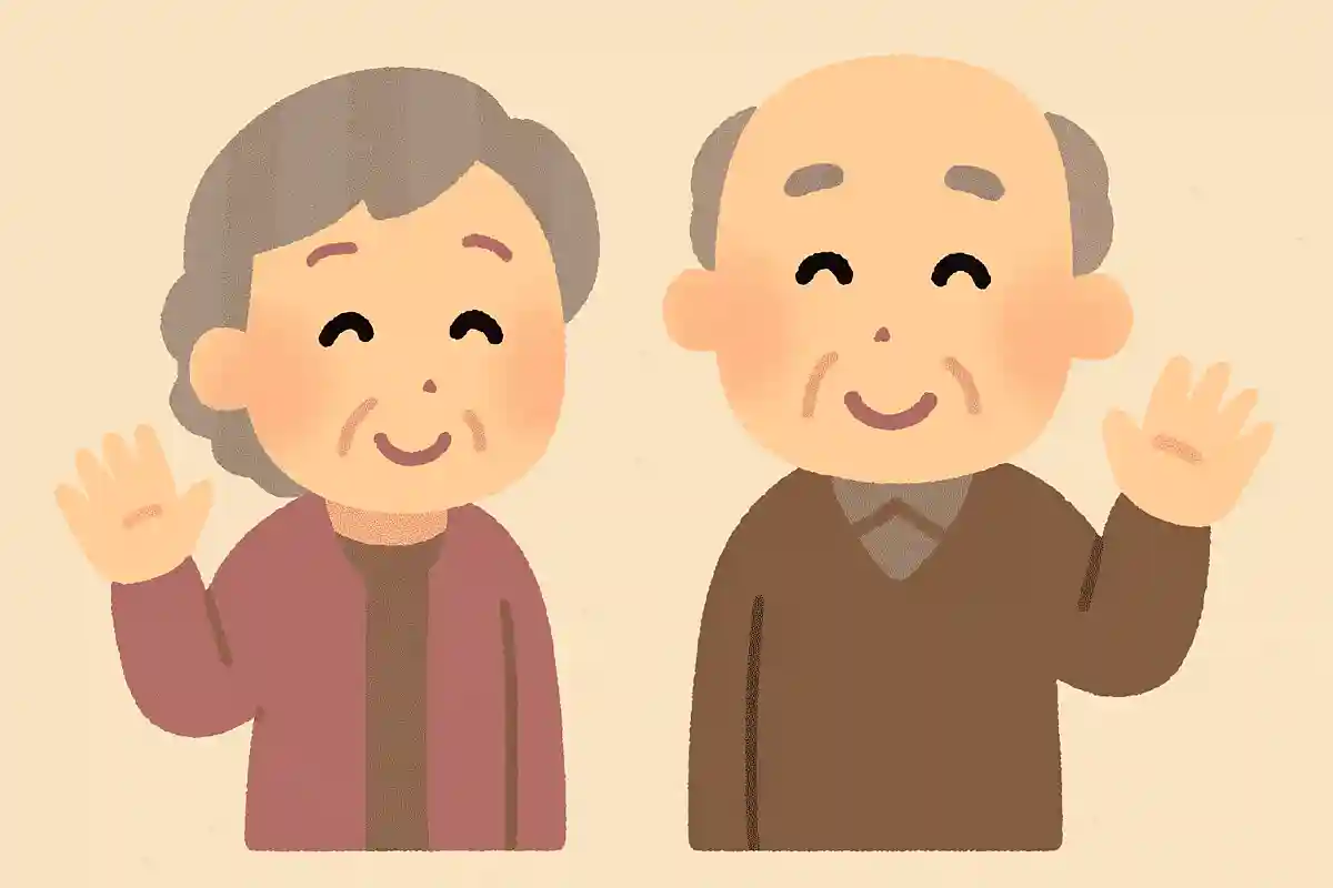 よくわかります