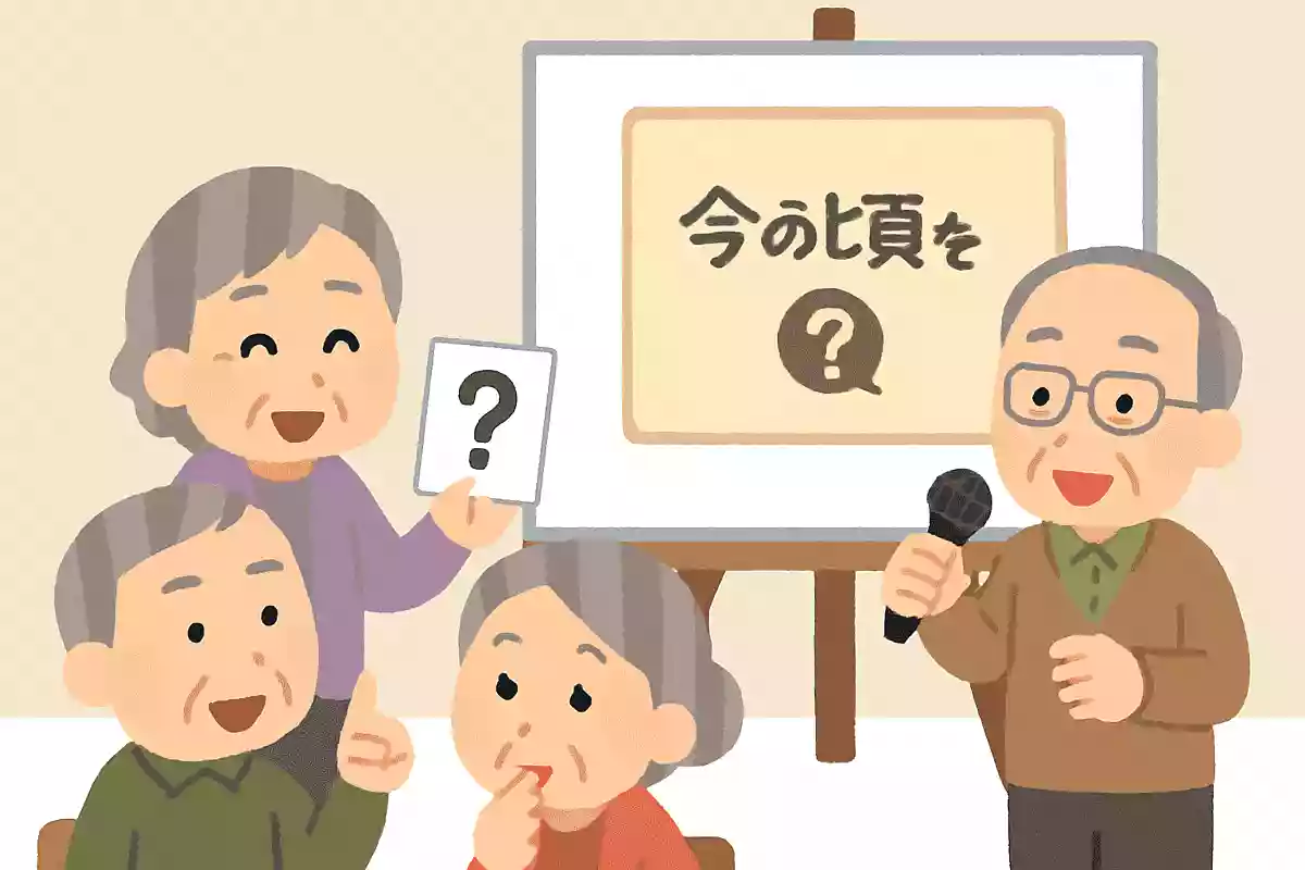 小春日和はいつの頃をさすのでしょうか?