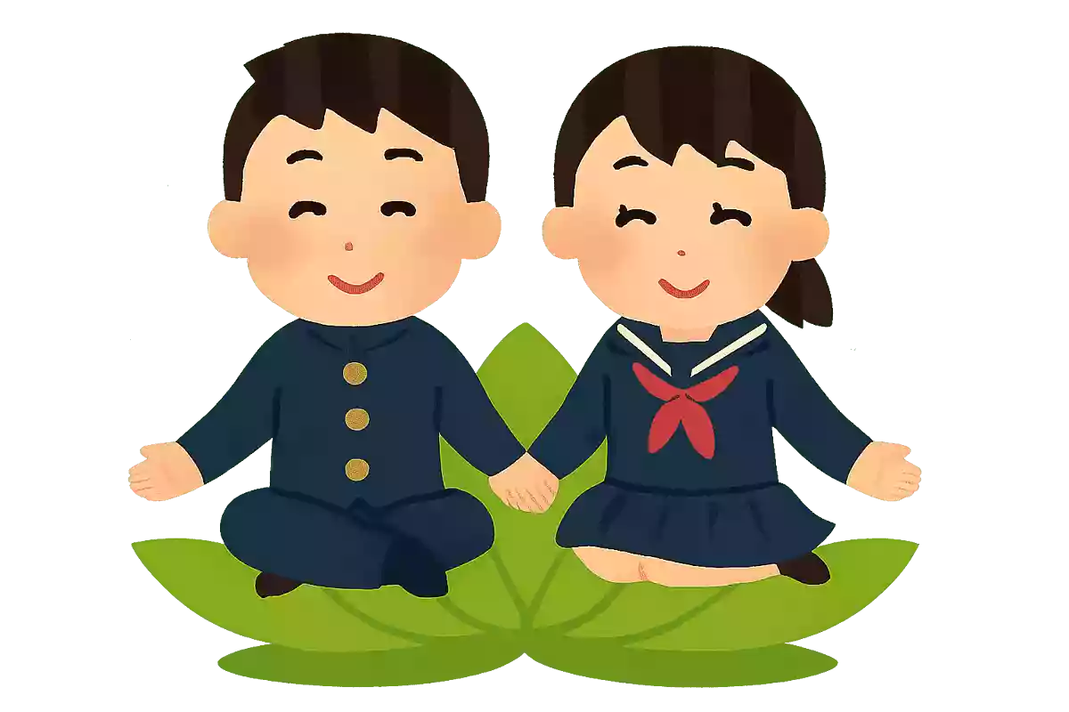 一蓮托生