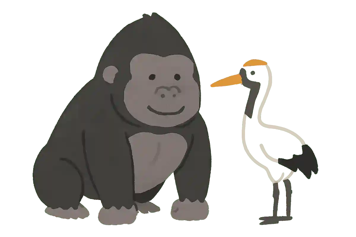 グラフィック