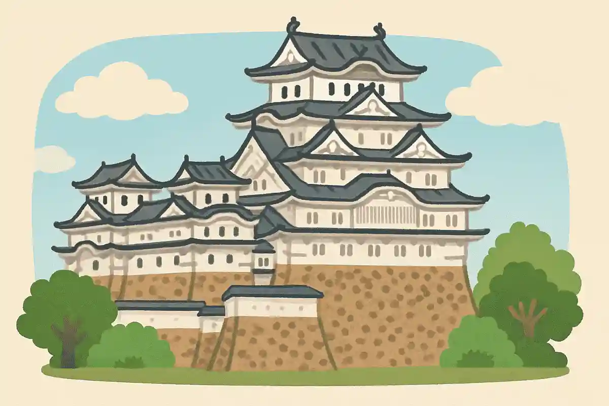 1927年に姫路城が史跡に指定された法律をなんという？