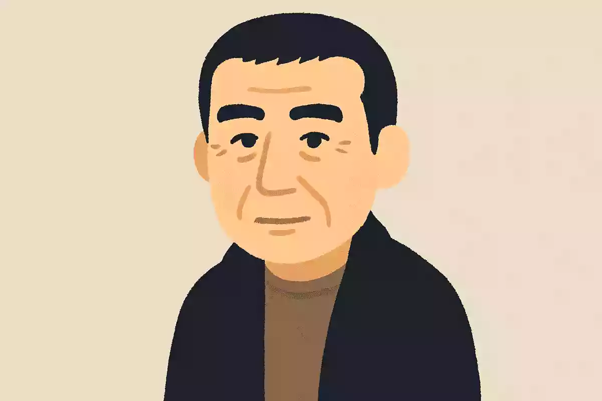 人生で大事なものはたったひとつ。心です高倉健