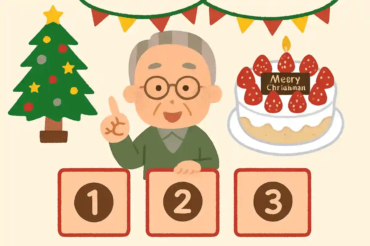 日本で初めてクリスマスケーキを販売したお店はどこでしょうか?