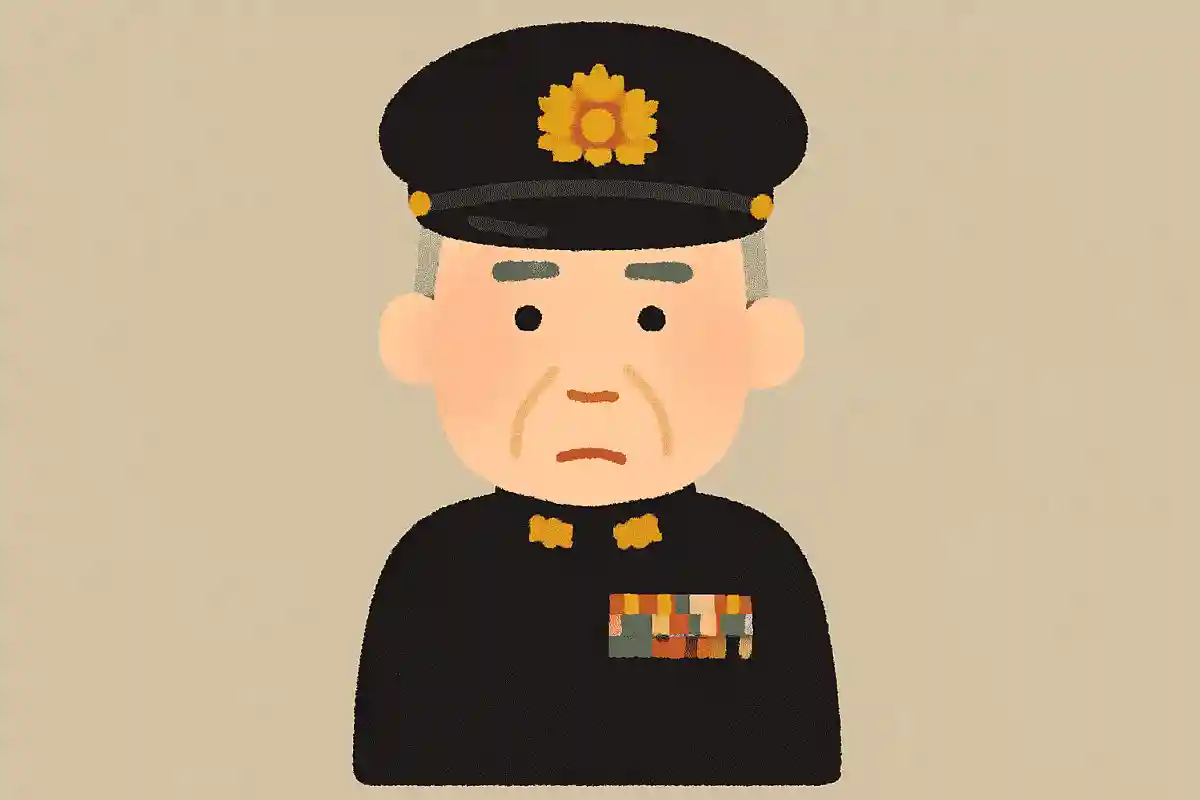 内乱では国は滅びない。が、戦争では国が滅びる。内乱を避けるために、戦争に賭けるとは、主客転倒も甚だしい。山本五十六​​