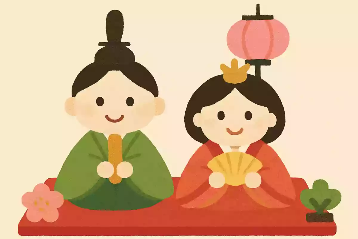 おいしい おひなさま文:すとうあさえ/絵:小林ゆき子