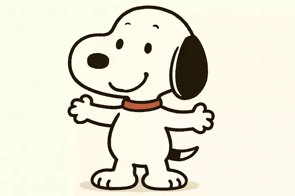 人生は短いんだからもっと楽しまなきゃ。スヌーピー
