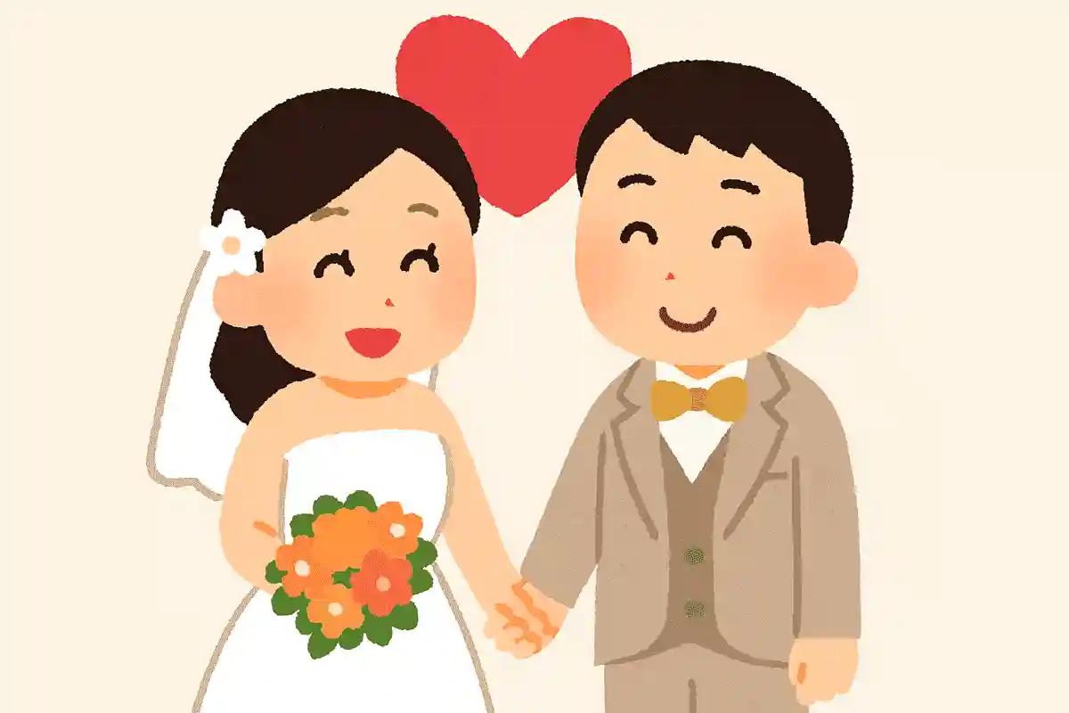 11月22日は「いい夫婦の日」と呼ばれている