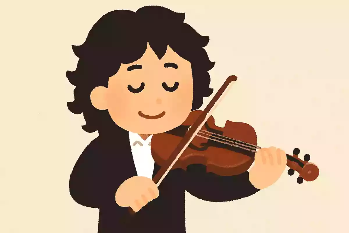 一つのことに人生をかけるって、本当に美しい。葉加瀬太郎