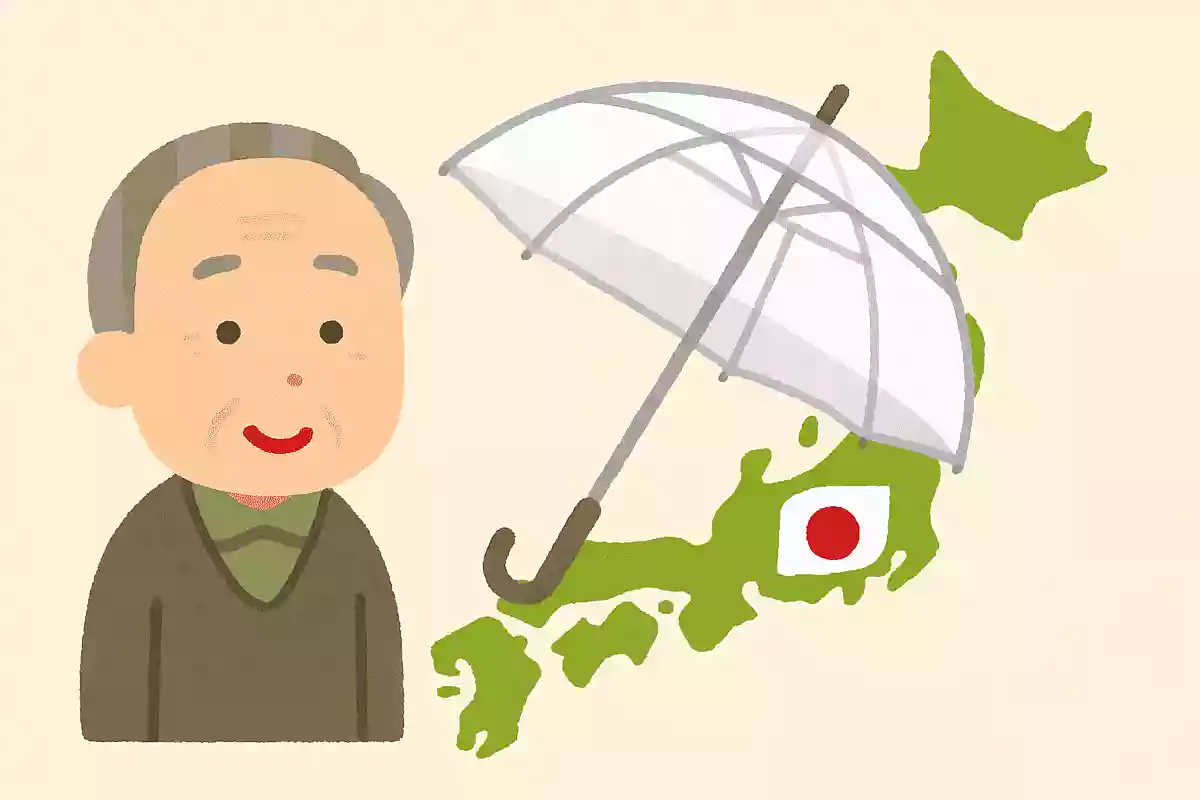 ビニール傘はどこの国が原産でしょうか