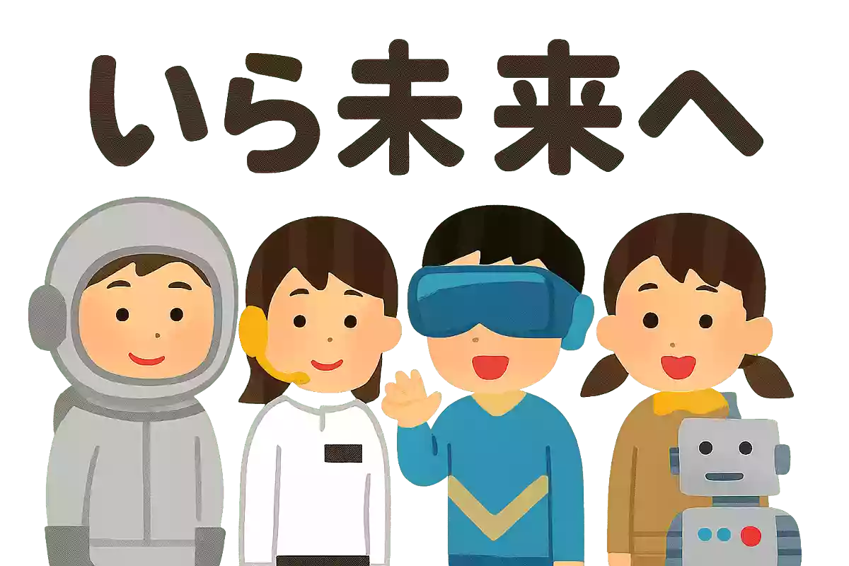 in The Future