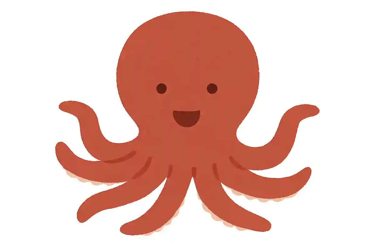 みずだこ（水蛸）