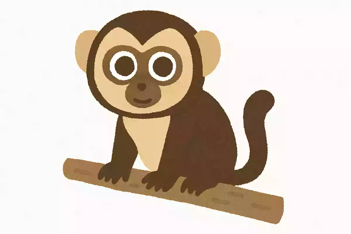 「よ」から始まる動物や生き物の名前を知ろう！