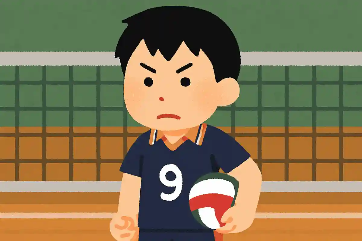 「諦めない」って口で言う程簡単な事じゃねぇよ影山飛雄