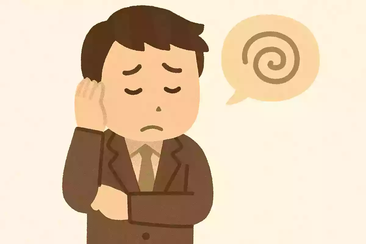 悩みはあって当たり前。それは生きている証であり、常に反省している証拠でもある。松下幸之助