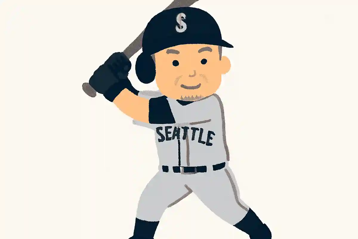 大リーグでも活躍した元プロ野球選手のイチロー選手。二人兄弟ですが、長男、次男どちらでしょうか?