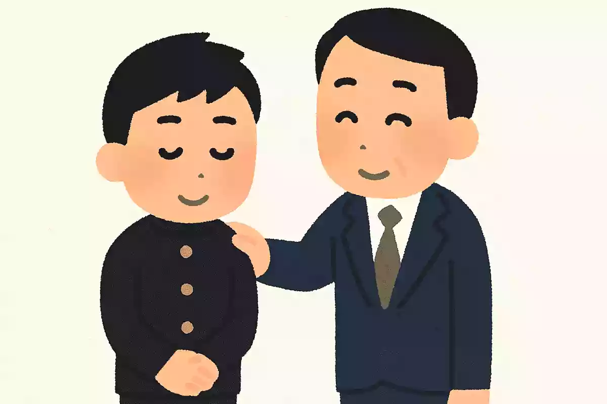 先輩からの厳しくも優しいご指導を忘れずに頑張っていきたいと思います!