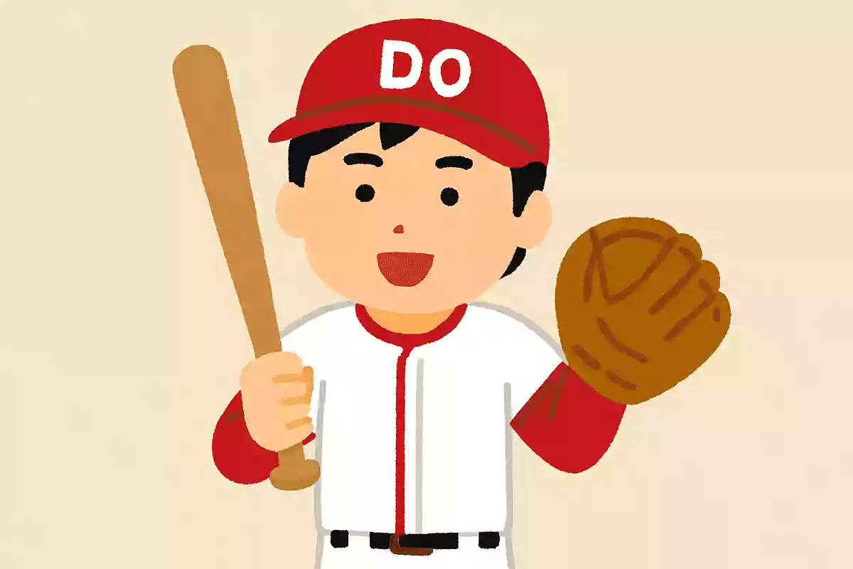 誰もやった事がない事をやりたい大谷翔平