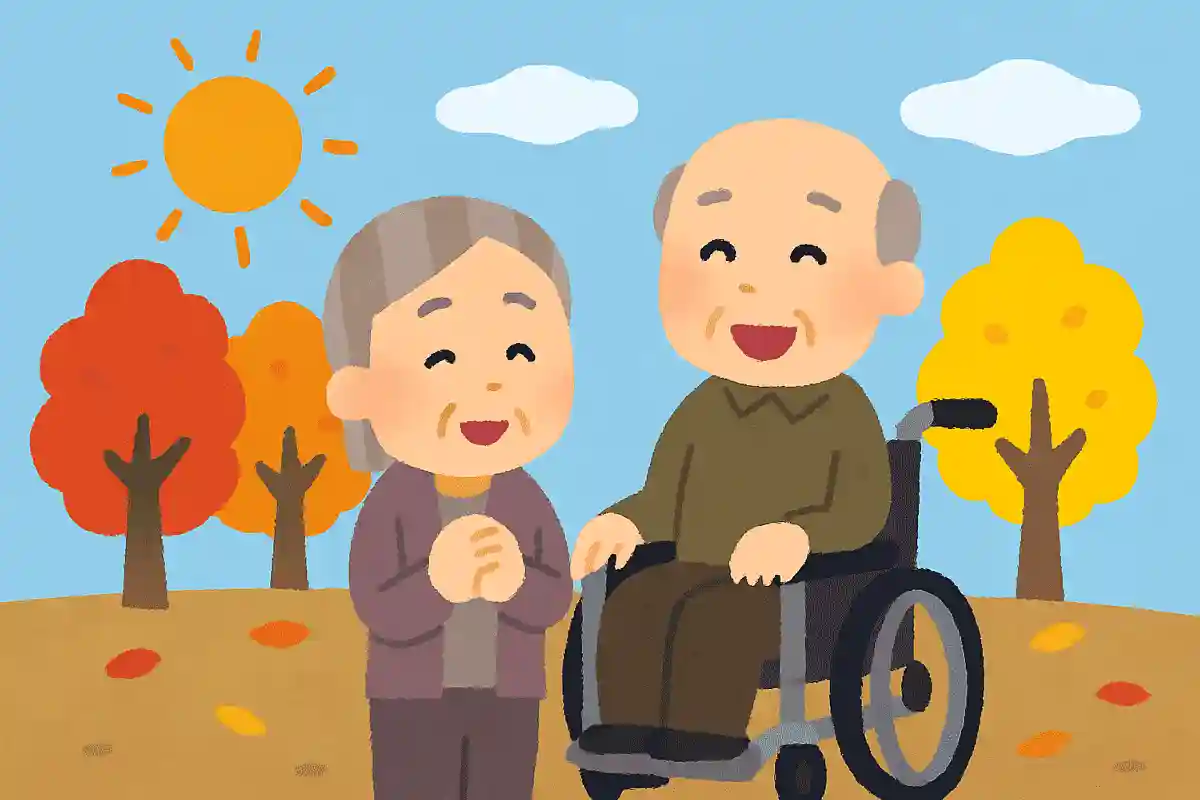 「〇〇日和」は11月頃に使われる言葉です。11月のイメージが湧きにくい〇〇に入る文字は何でしょうか？