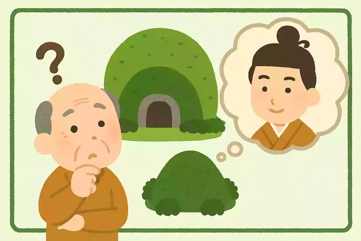 中大兄皇子の豆知識クイズ。飛鳥時代の中心人物の雑学【高齢者向け】