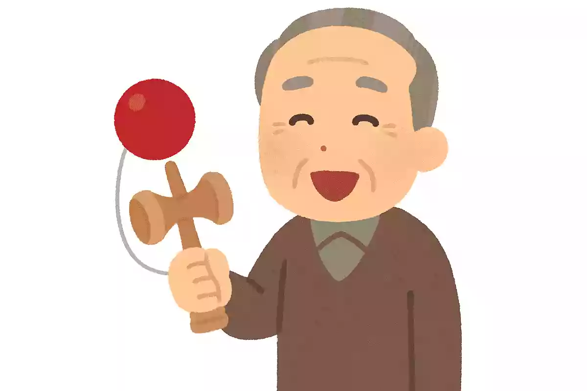日本の遊びのイメージがある「けんだま」ですが、発祥はどこの国でしょうか？