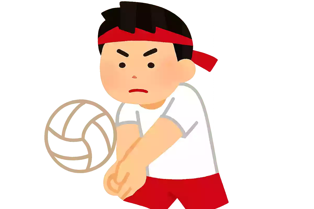 真剣勝負