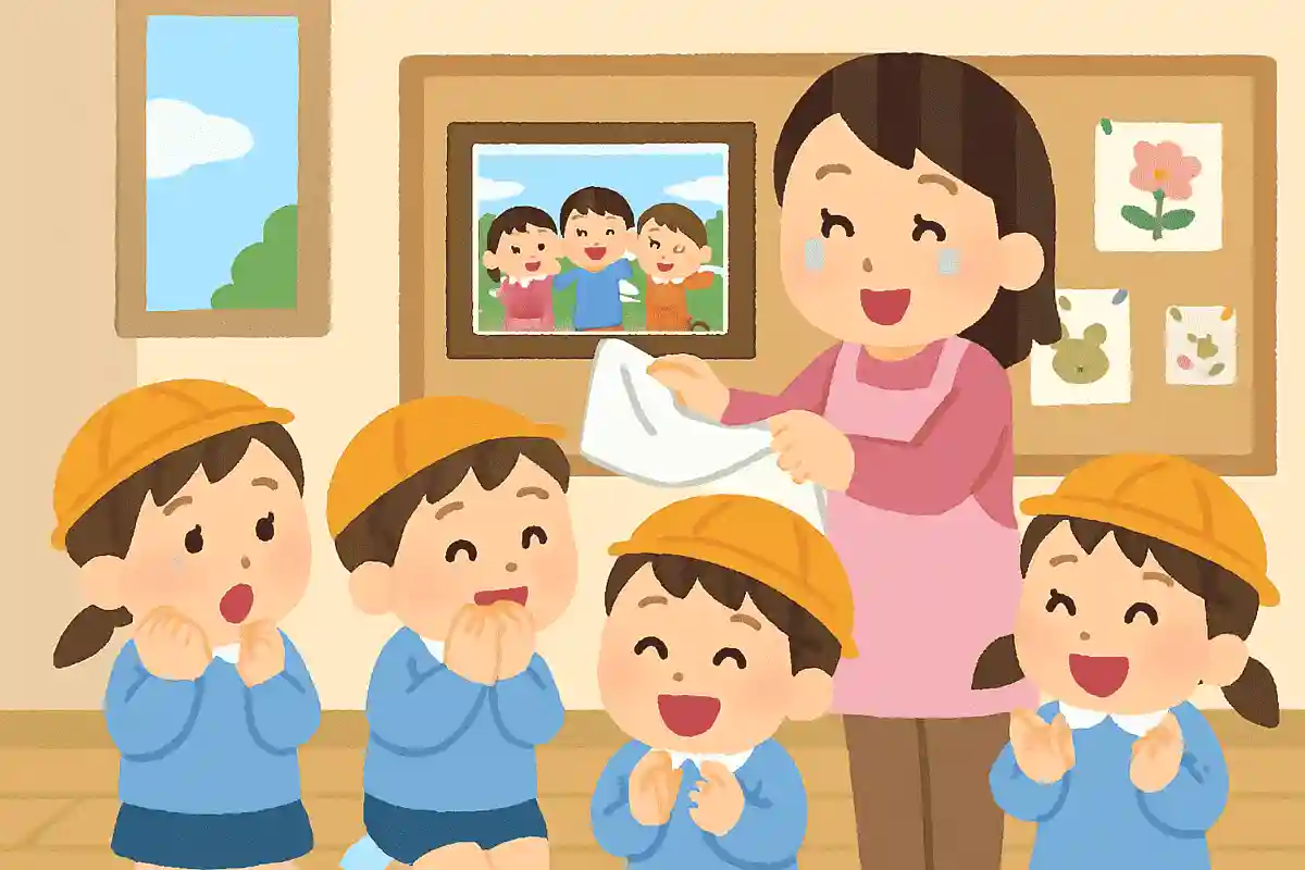 思い出の写真を飾る