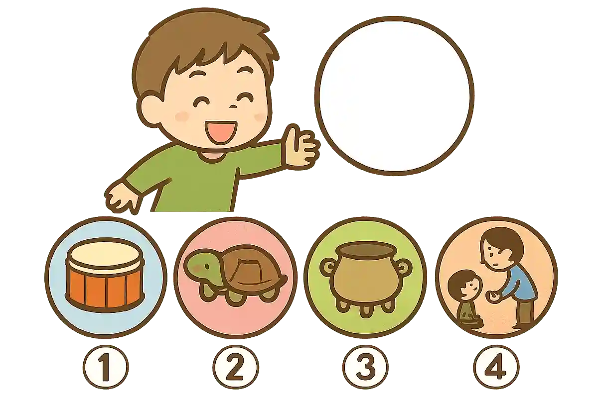 〇は急げ