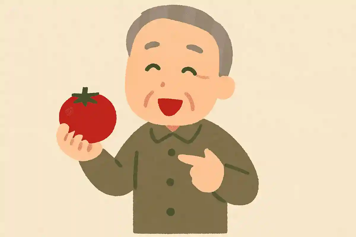 トマトを食べるとある病気が予防できます。病気とは何でしょうか?