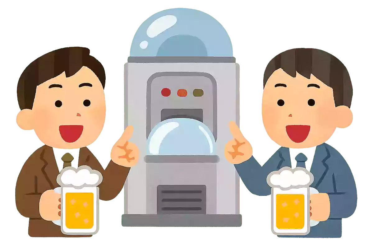 タイムマシーンがあったら、過去と未来どっちに行く？