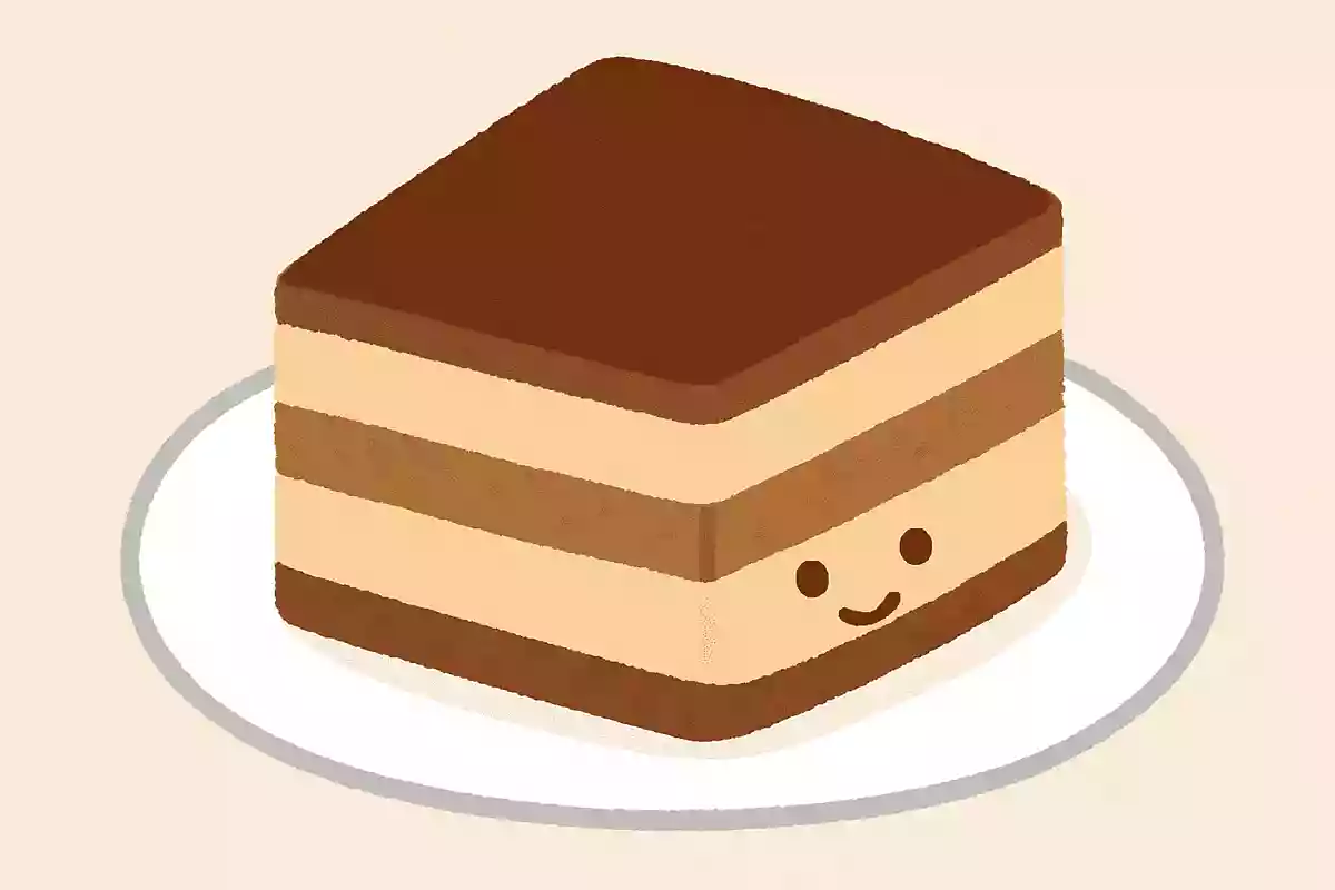 ティラミス