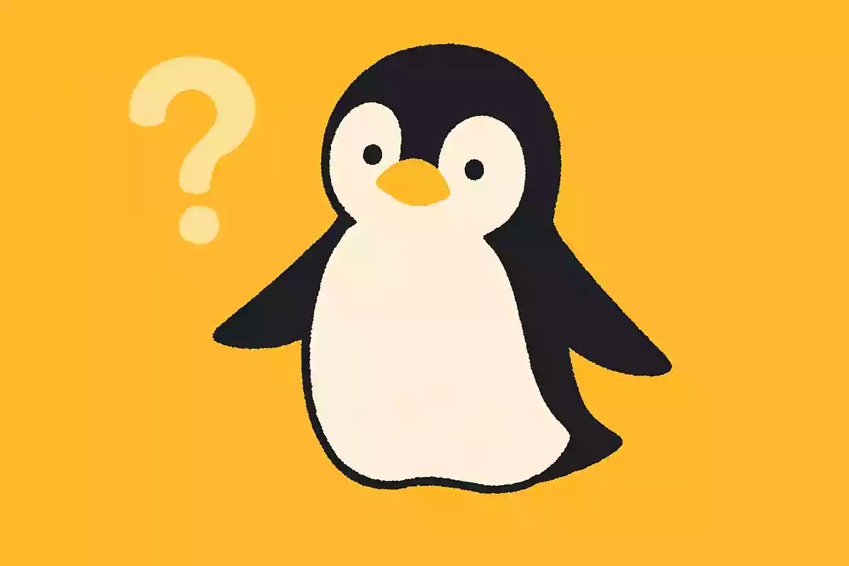 しろいおなかとくろいはねがあっておよぐのがじょうずなとりは?