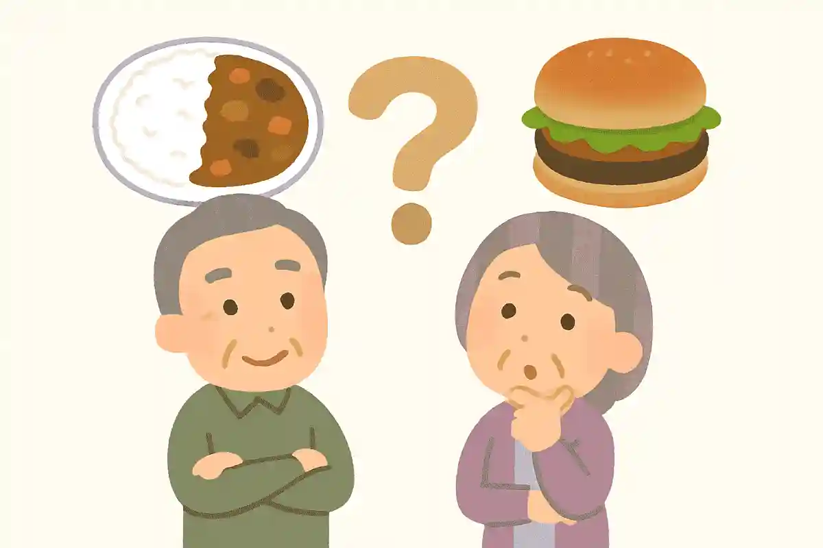 5月6日の人気メニューの記念日は何の記念日?