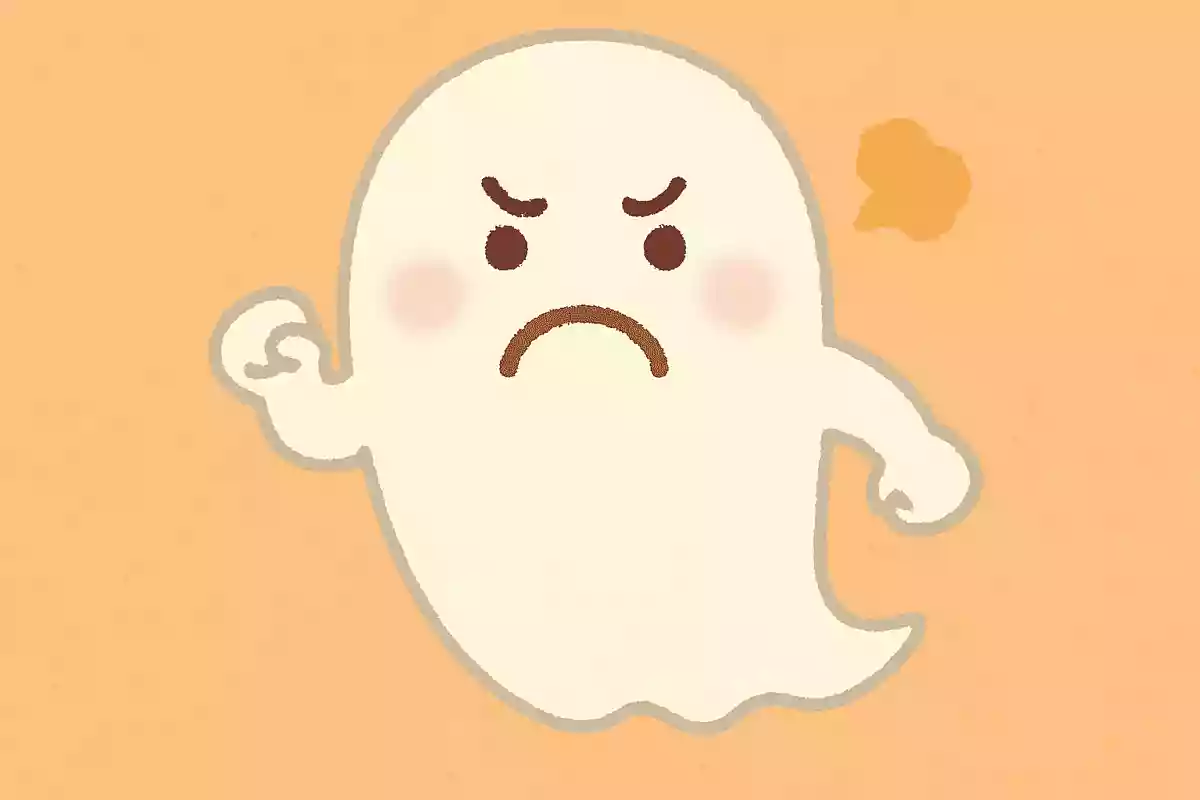 おばけのやだもんひらのゆきこ