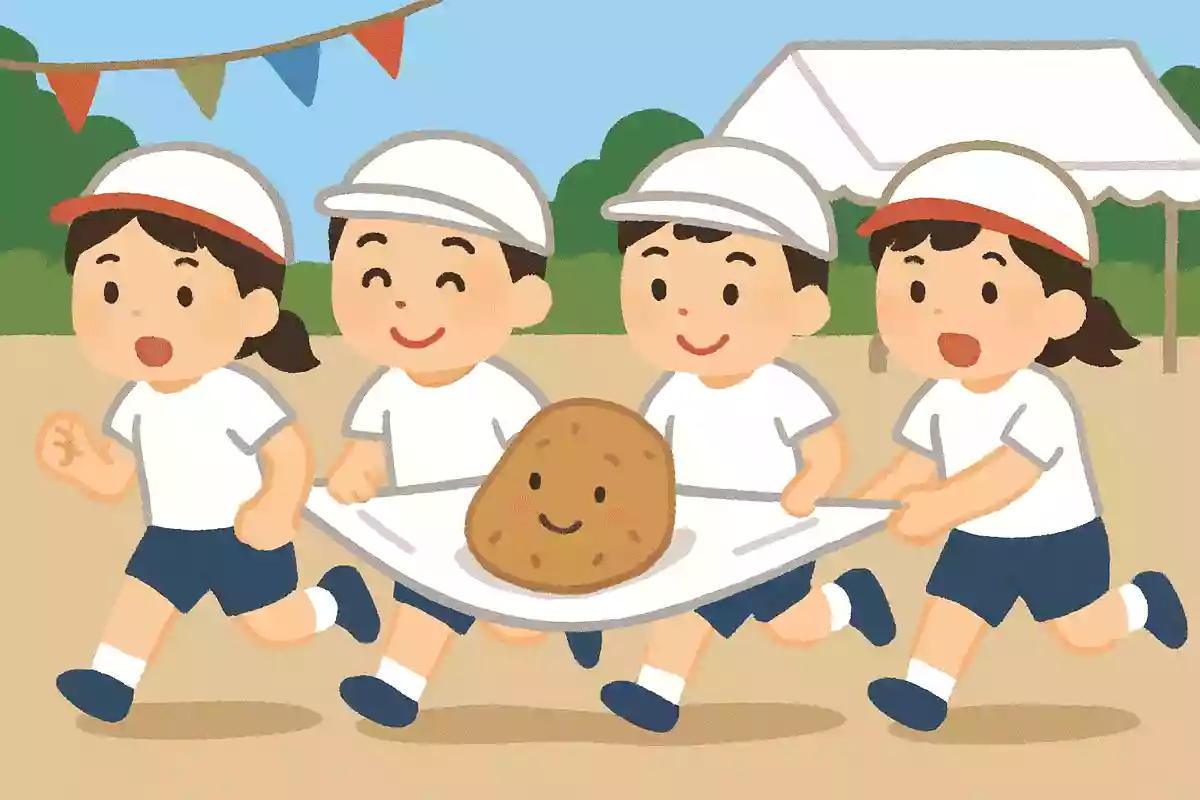 乗せるものは?