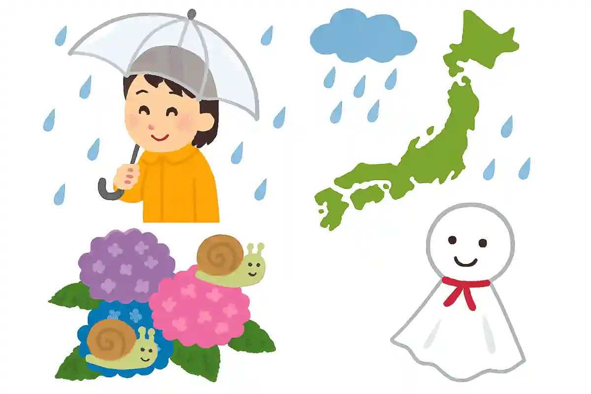 ビニール傘は日本で生まれた