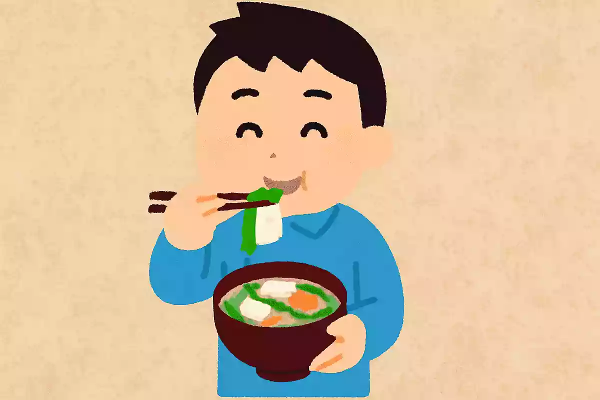 1月7日に食べるものといえばなんでしょう？