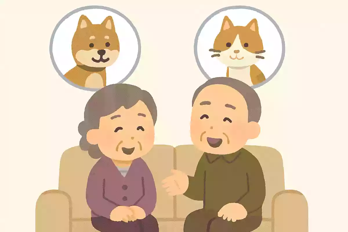 会話に困らない！高齢者にウケる話のネタまとめ
