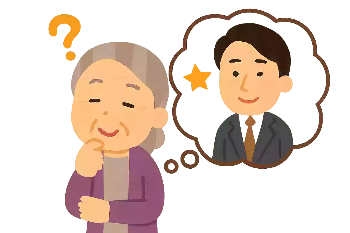 【高齢者向け】楽しい自分クイズ！問題のアイディア