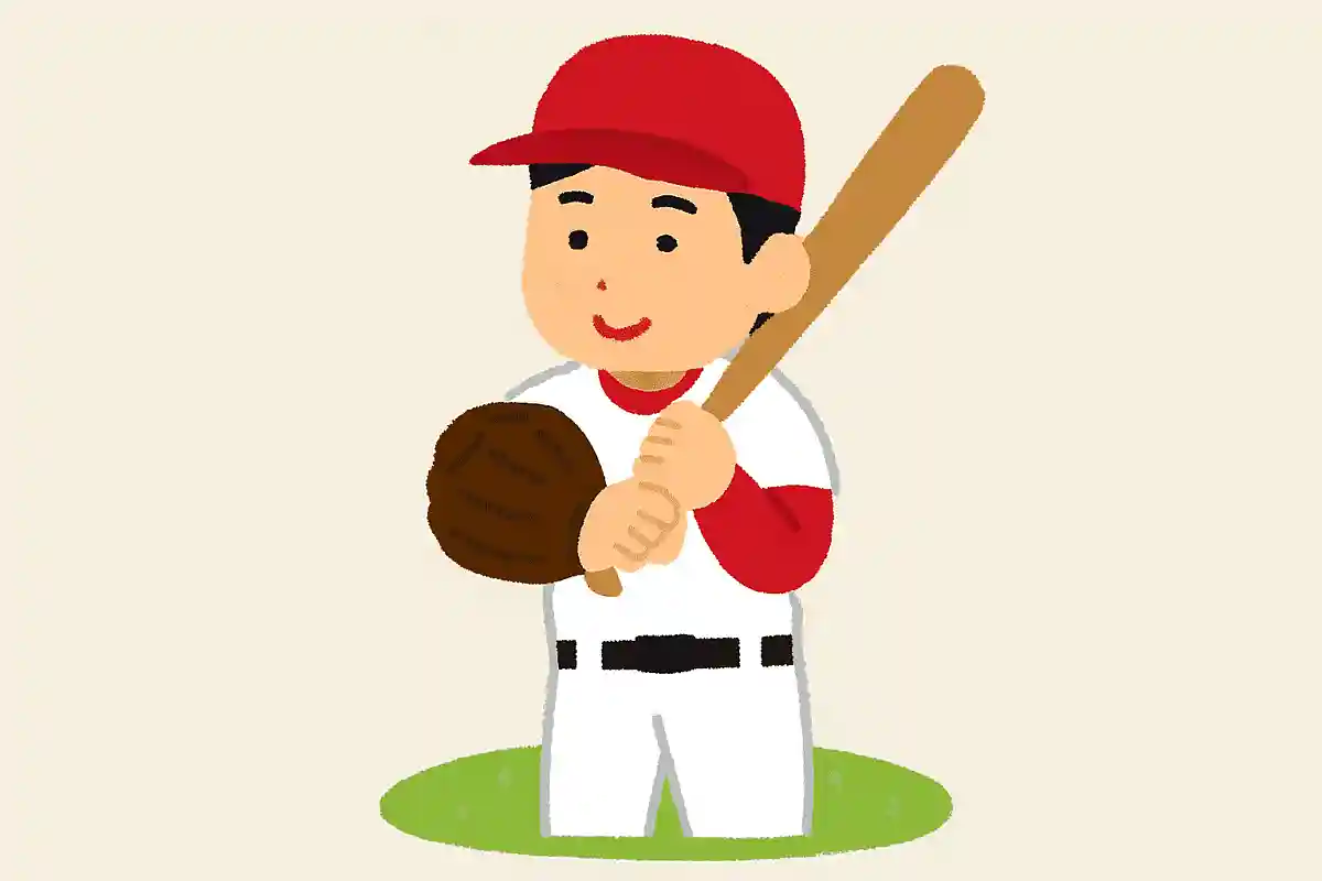 今日がダメでも、明日から頑張ればいい。大谷翔平
