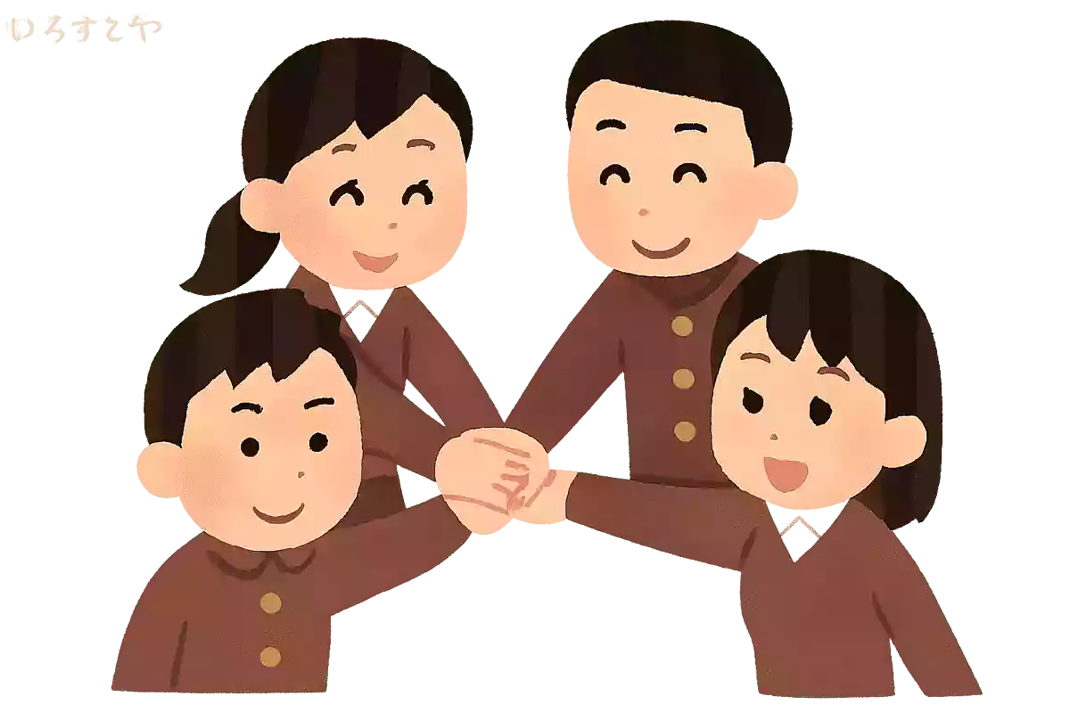 One for all, All for one