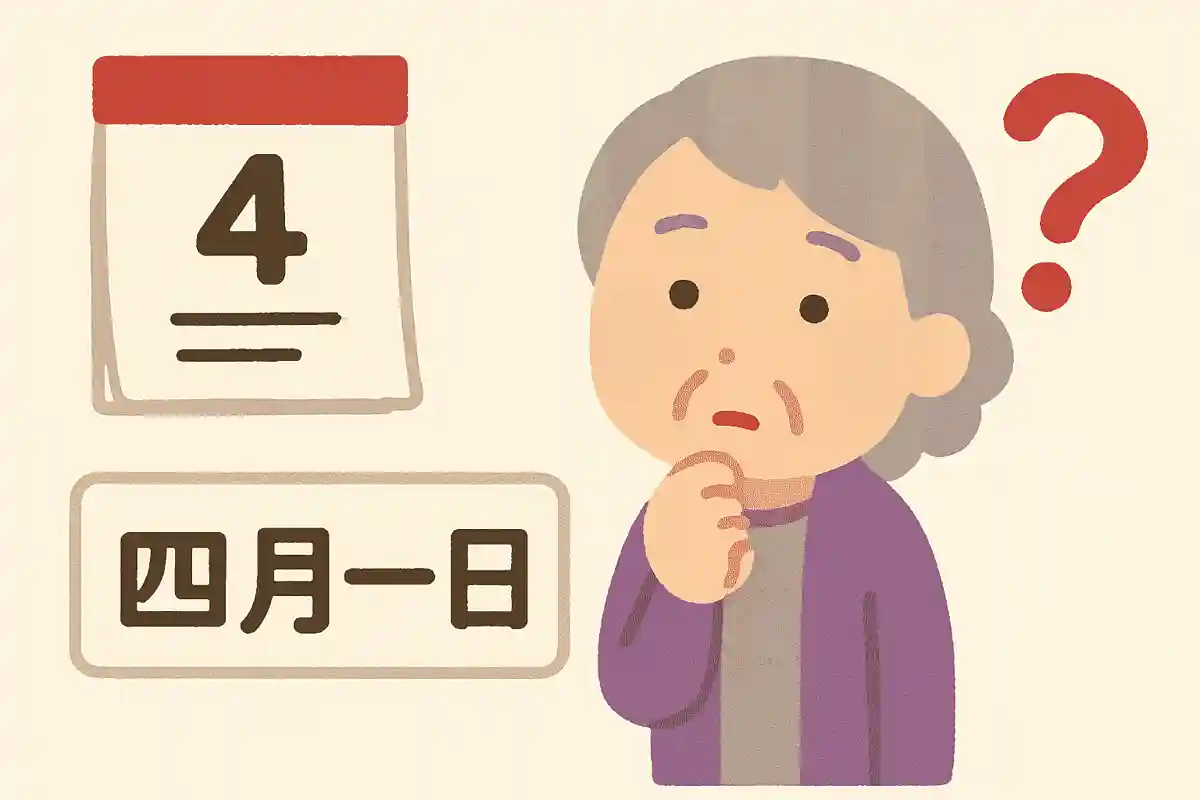 四月一日と書いて「わたぬき」さんという珍しい苗字がある