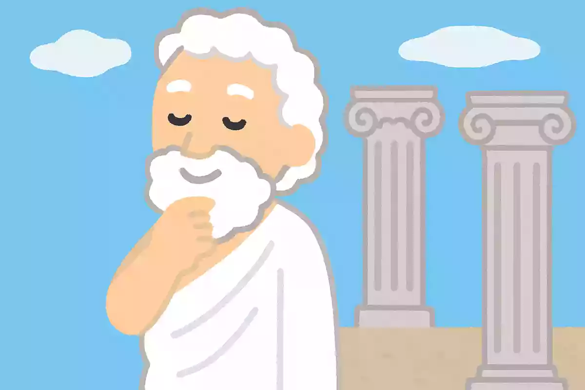 良心は、ただただ常に沈黙という形で語るマルティン・ハイデガー