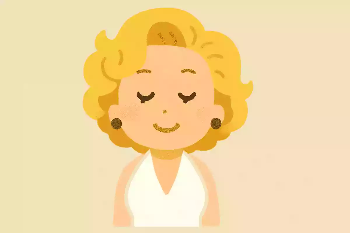 Always be yourself.マリリン・モンロー