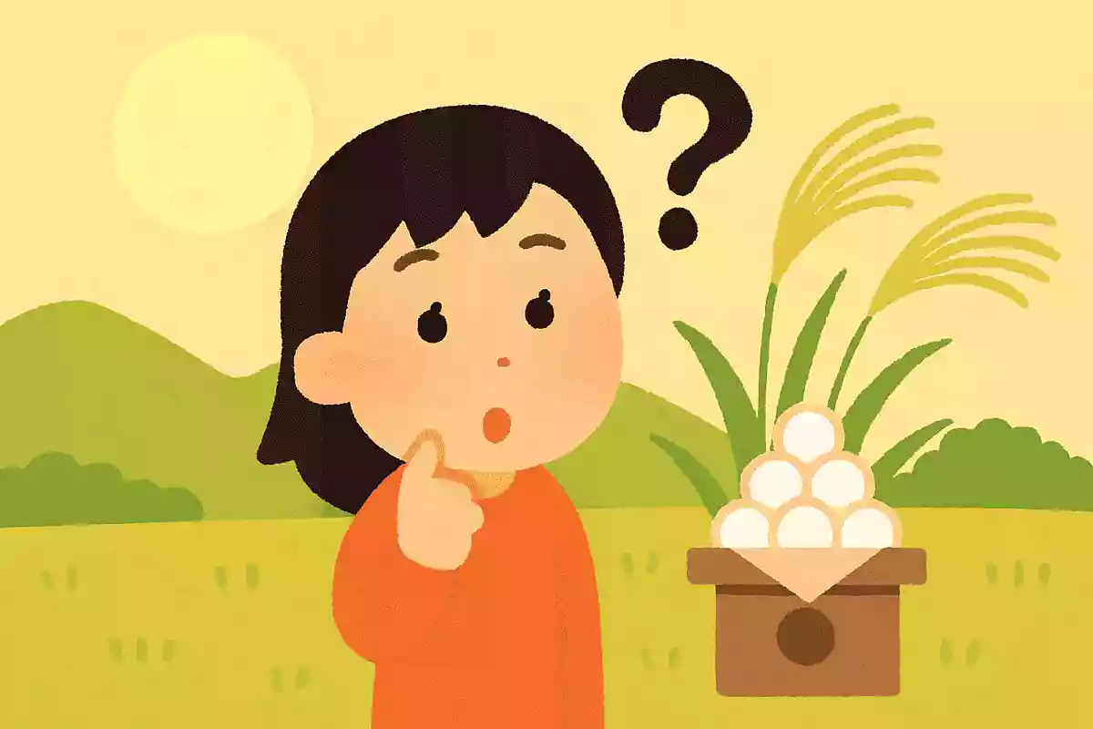 9月は旧暦ではなんというでしょう？