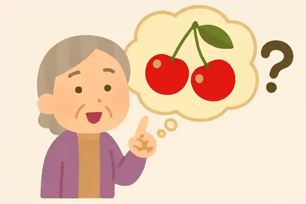 山形県はサクランボの生産量が多いことで有名です。サクランボにちなんだ大会も山形県にはありますが、何の大会でしょうか?